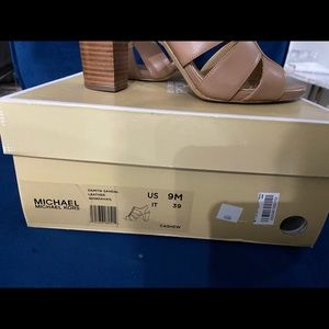 Michale kors shoes